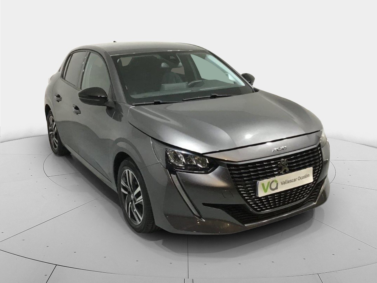 PEUGEOT 208 ALLURE 1.2 PureTech 100 CV 5p